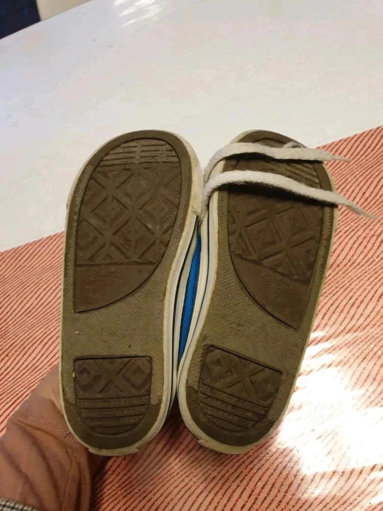 Converse low 25 – photo 6